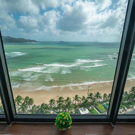 Highsea Nha Trang Apartments Екстериор снимка