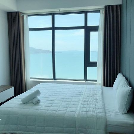 Highsea Nha Trang Apartments Екстериор снимка