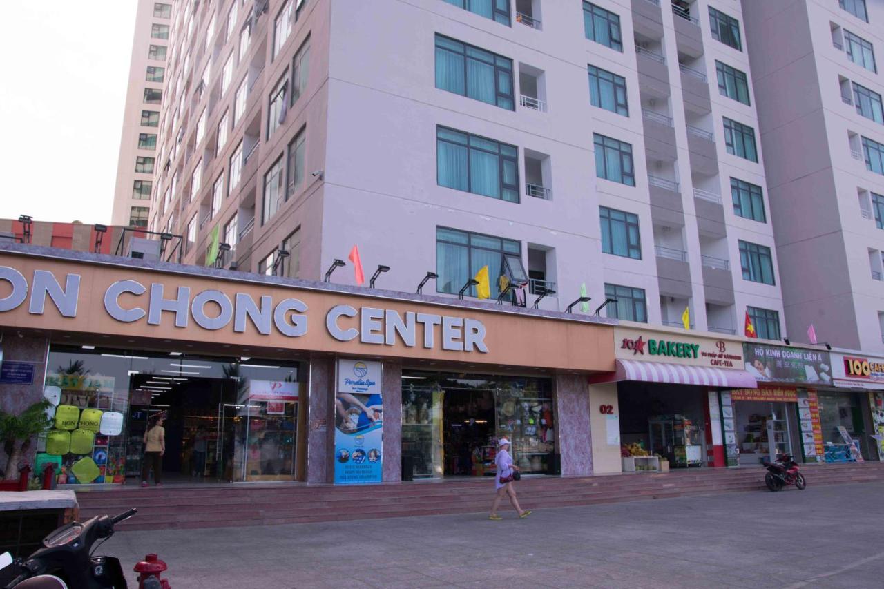 Highsea Nha Trang Apartments Екстериор снимка