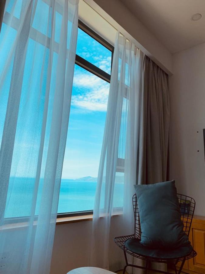 Highsea Nha Trang Apartments Екстериор снимка