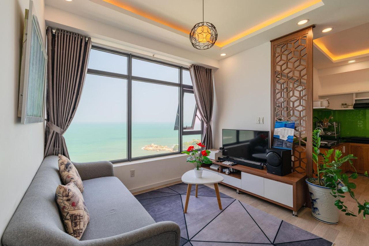 Highsea Nha Trang Apartments Екстериор снимка