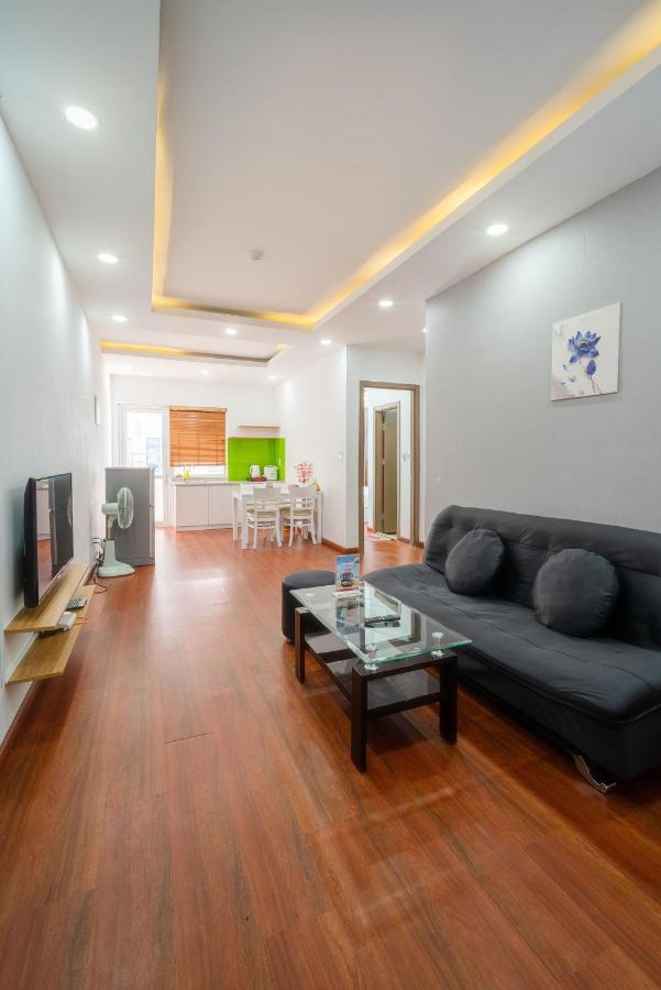 Highsea Nha Trang Apartments Екстериор снимка