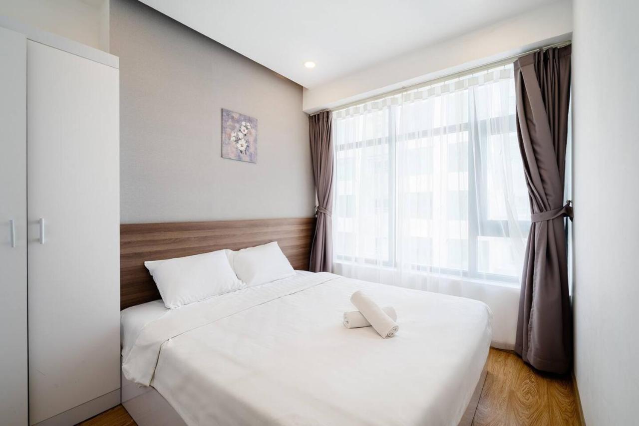 Highsea Nha Trang Apartments Екстериор снимка