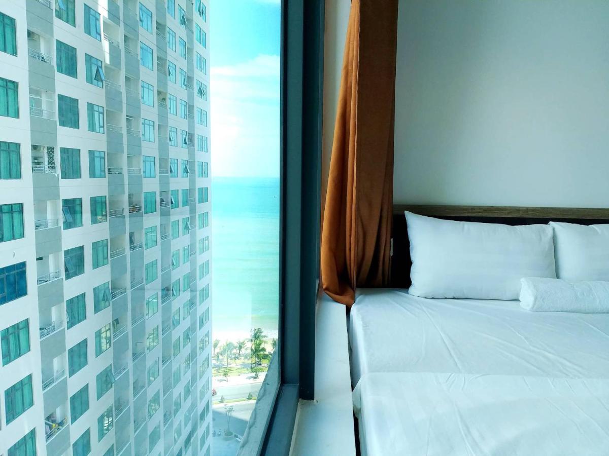 Highsea Nha Trang Apartments Екстериор снимка