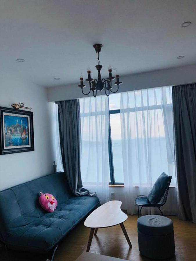 Highsea Nha Trang Apartments Екстериор снимка