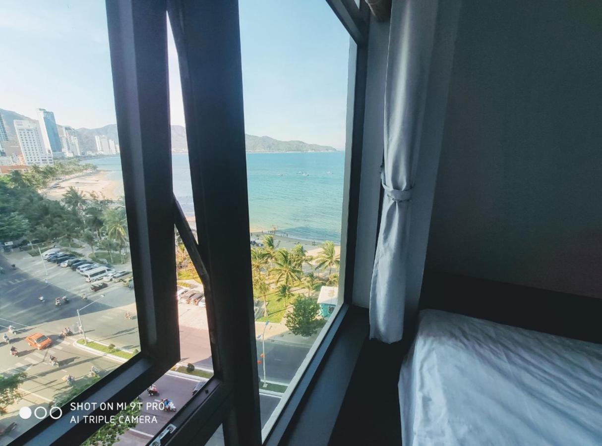 Highsea Nha Trang Apartments Екстериор снимка