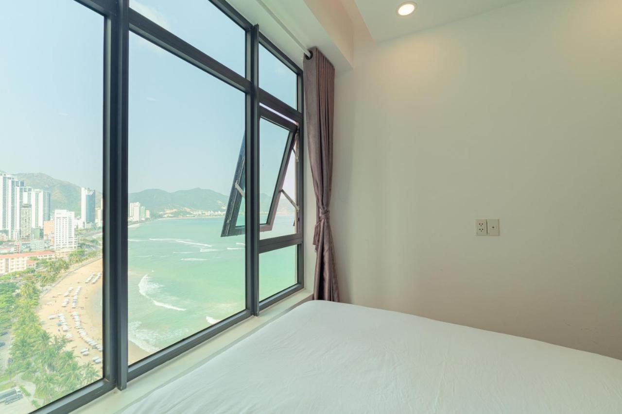 Highsea Nha Trang Apartments Екстериор снимка