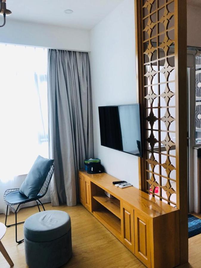 Highsea Nha Trang Apartments Екстериор снимка