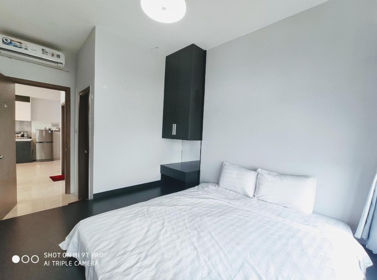 Highsea Nha Trang Apartments Екстериор снимка