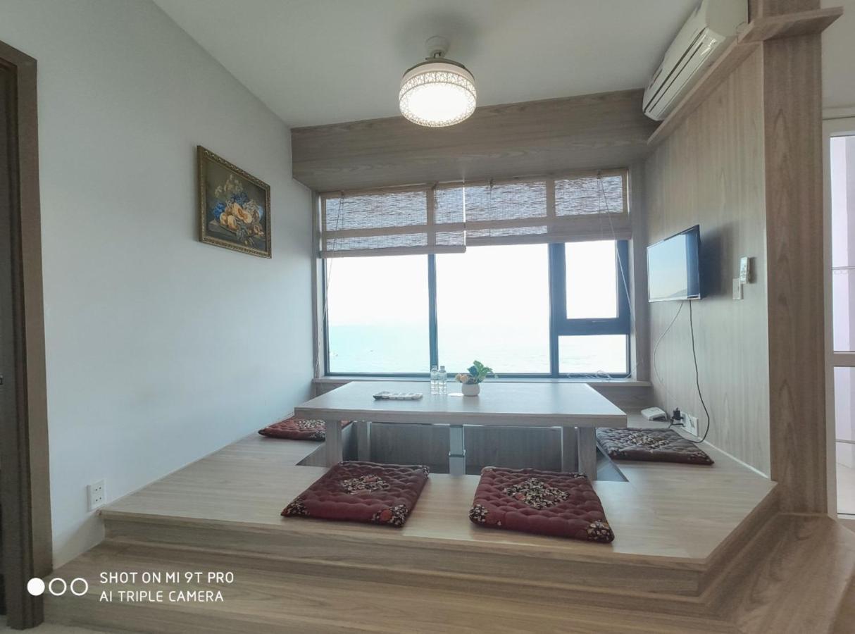 Highsea Nha Trang Apartments Екстериор снимка