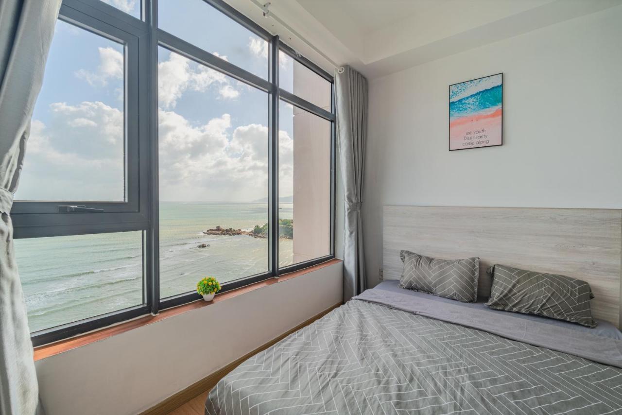 Highsea Nha Trang Apartments Екстериор снимка