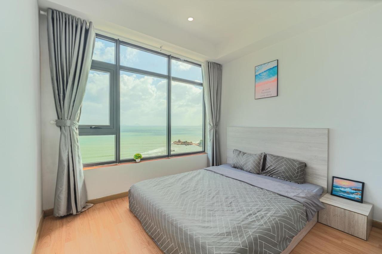 Highsea Nha Trang Apartments Екстериор снимка