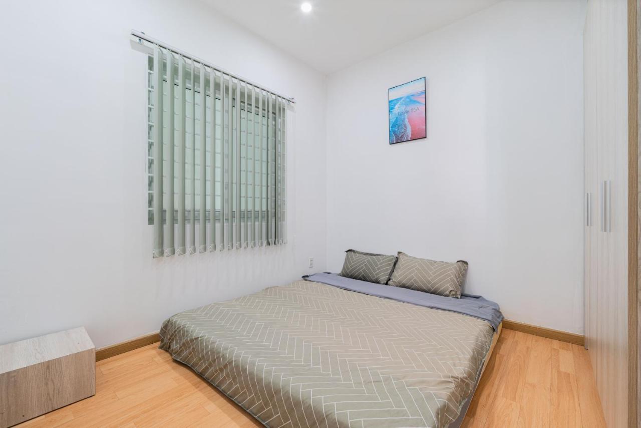 Highsea Nha Trang Apartments Екстериор снимка