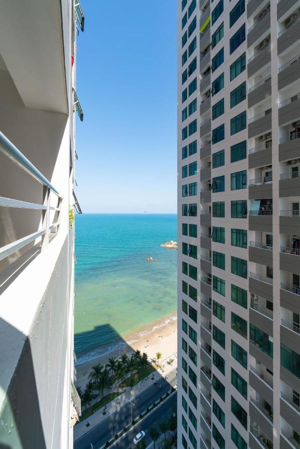 Highsea Nha Trang Apartments Екстериор снимка