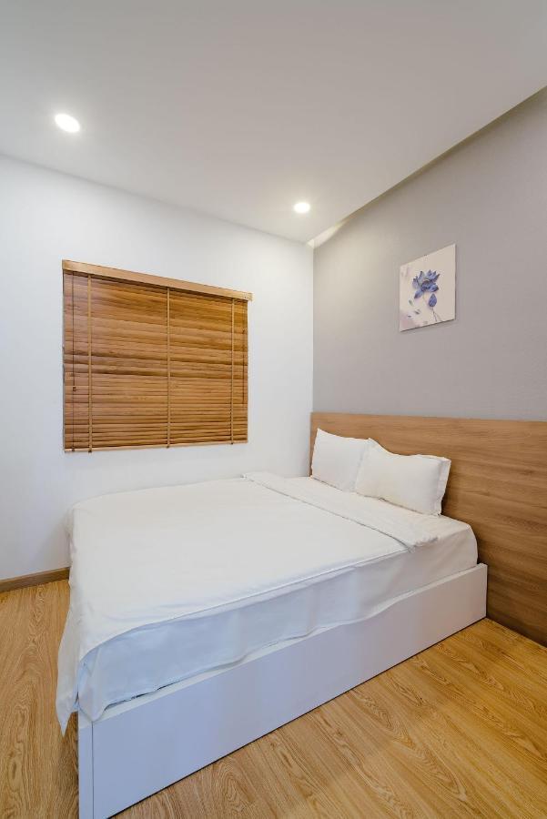 Highsea Nha Trang Apartments Екстериор снимка