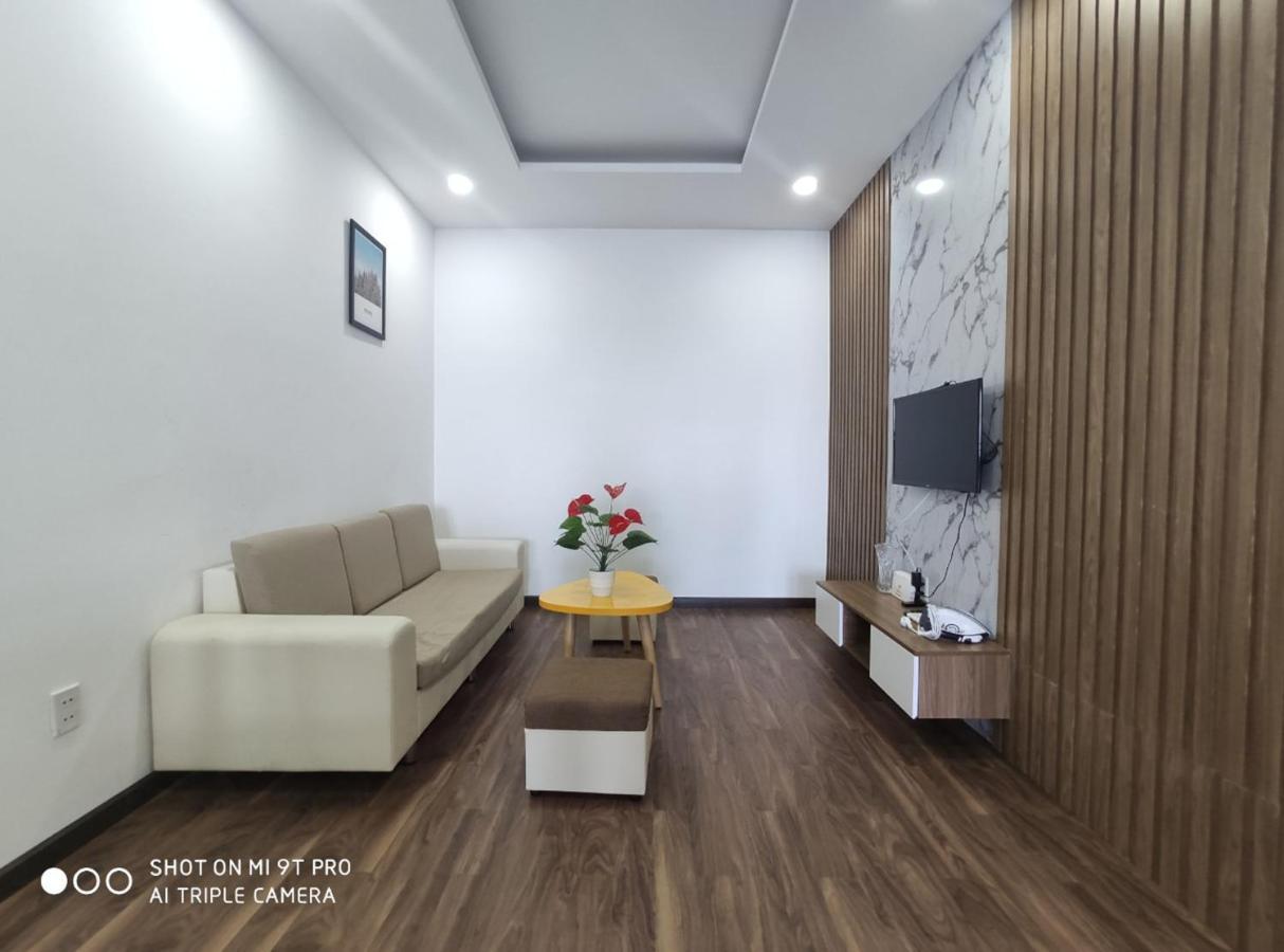 Highsea Nha Trang Apartments Екстериор снимка