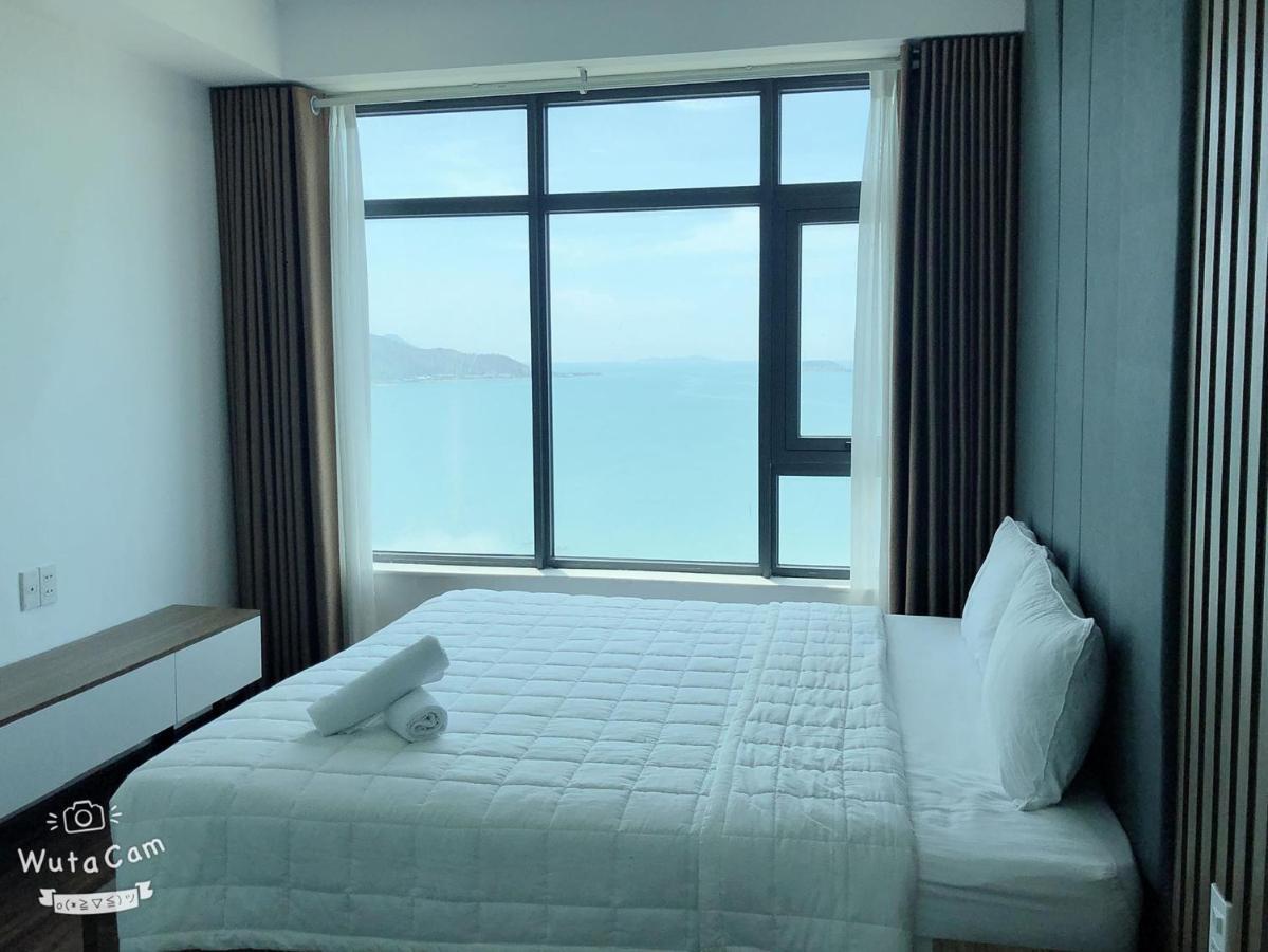 Highsea Nha Trang Apartments Екстериор снимка